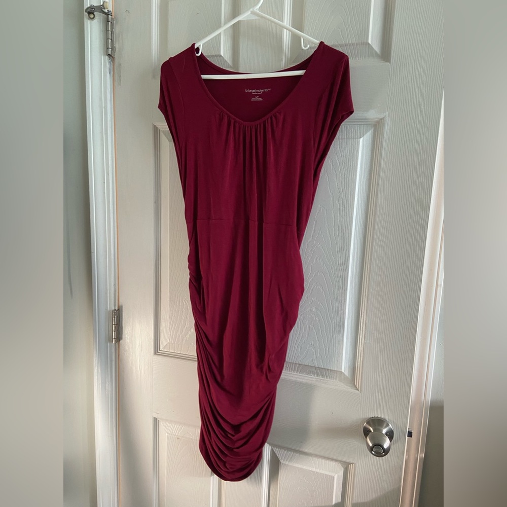 Very stretchy and comfortable